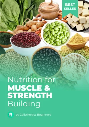 Nutrition for Muscle & Strength