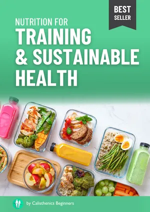 Nutrition for Training & Health