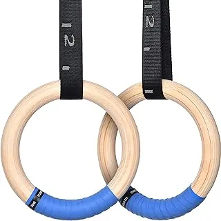 Gymnastic Rings